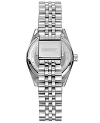 Dkny Women's Nolita Stainless Steel Bracelet Watch