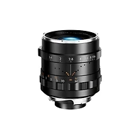 Thypoch Simera 35mm f1.4 Ff Lens for Sony E, Black