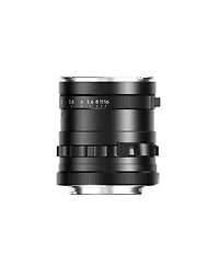 Thypoch Thypoch Simera 35mm f1.4 Ff Lens for Fujifilm X, Black