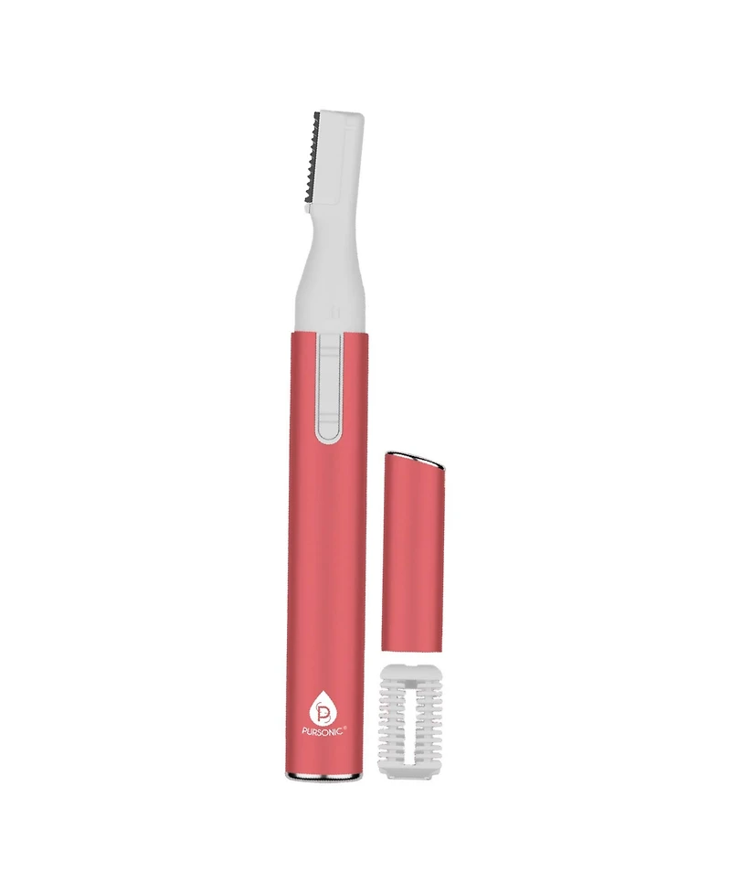 Multi-Purpose Hair Trimmer