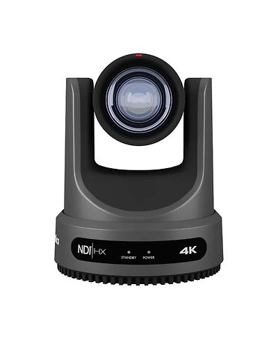 PTZOptics PTZOptics Move 4K 12X (Grey