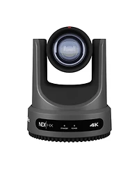 PTZOptics PTZOptics Move 4K 12X (Grey