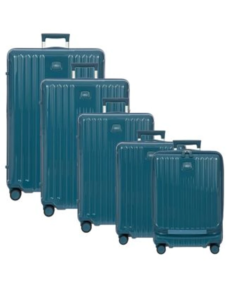 Brics Positano Luggage Collection