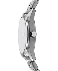 Dkny Men's Modernist Classics Stainless Steel Bracelet Watch, 40mm