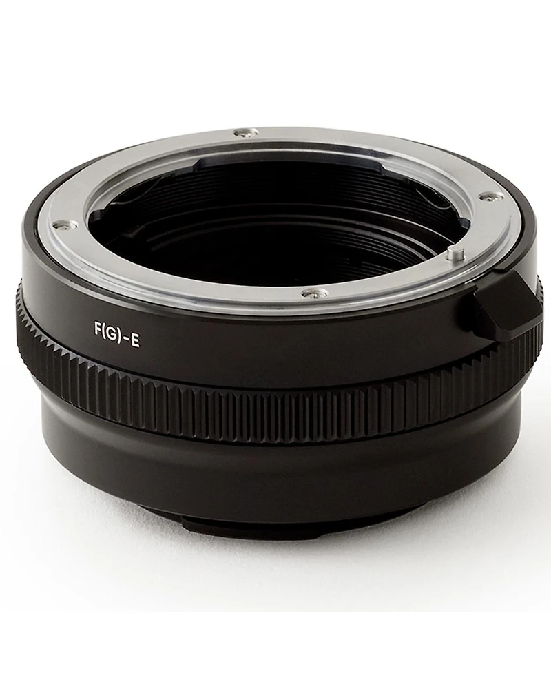 Urth Nikon F G-Type Lens Mount to Sony E Camera Mount Adapter