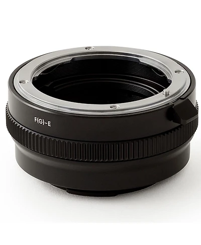 Urth Nikon F G-Type Lens Mount to Sony E Camera Mount Adapter