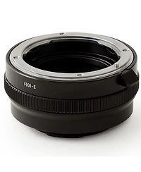 Urth Nikon F G-Type Lens Mount to Sony E Camera Mount Adapter