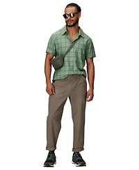 Marmot Men's AirExchange Novelty Short Sleeve Shirt