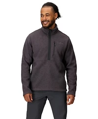 Marmot Men's Drop Line Half Zip Sweatshirt