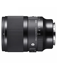 Sigma 50mm f/1.4 Dg Dn Art Lens for L Mount, Bundle with Hoya 77mm Uv and Cpl Filters