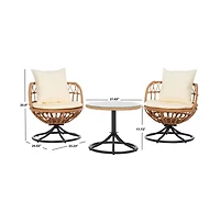 Colby 3PC Set