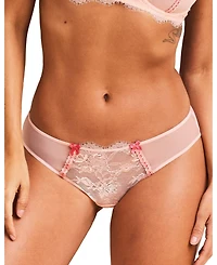 Adore Me Women's Ela Bikini Panty