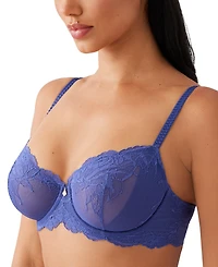 Wacoal Women's Vivid Attraction Underwire Bra 851384