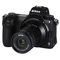 Venus Laowa 85mm f/5.6 Ultra Macro Apo Lens for Sony Fe