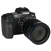 Venus Laowa 58mm f/2.8 2X Ultra Macro Apo Lens for Canon Rf