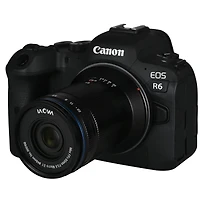 Venus Laowa 85mm f/5.6 Ultra Macro Apo Lens for Nikon Z