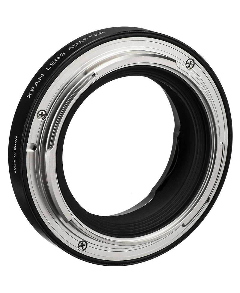 Hasselblad XPan Lens Adapter for X1D Cameras
