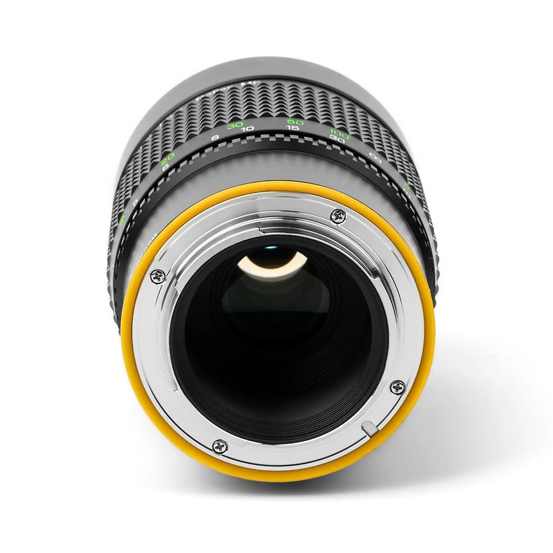 NiSi NiSi 250mm f/5.6 Reflex Manual Focus Lens for G Mount