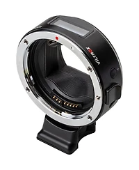 Viltrox Mark V Ef-E5 Canon Ef Lens to Sony E-Mount Body Adapter with Oled Screen