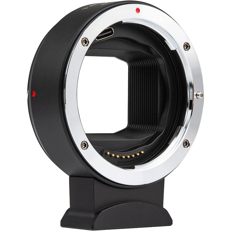 Viltrox Canon Ef/Ef-s Lens to L Mount Adapter