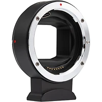 Viltrox Canon Ef/Ef-s Lens to L Mount Adapter