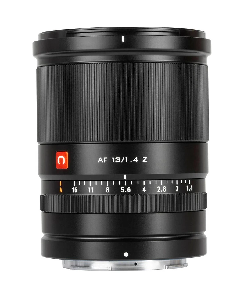 Viltrox Af 13mm f/1.4 Z Lens for Nikon Z