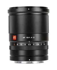 Viltrox Af 13mm f/1.4 Z Lens for Nikon Z