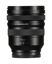 Panasonic Panasonic Lumix S Pro 16-35mm F4 Wide Zoom Lens, Full-Frame L Mount, Dust/Splash/Freeze-Resistant for Lumix S Series Mirrorless Cameras