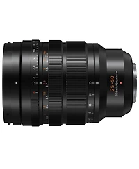 Panasonic Lumix G Leica Dg Vario-Summilux 25-50mm f/1.7 Aspherical Lens for Micro Four Thirds