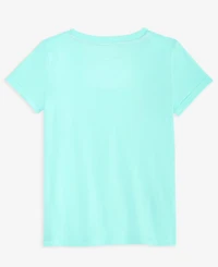 Epic Threads Toddler Girls Unicorn University Graphic T-Shirt, Exclusively at Macy's
