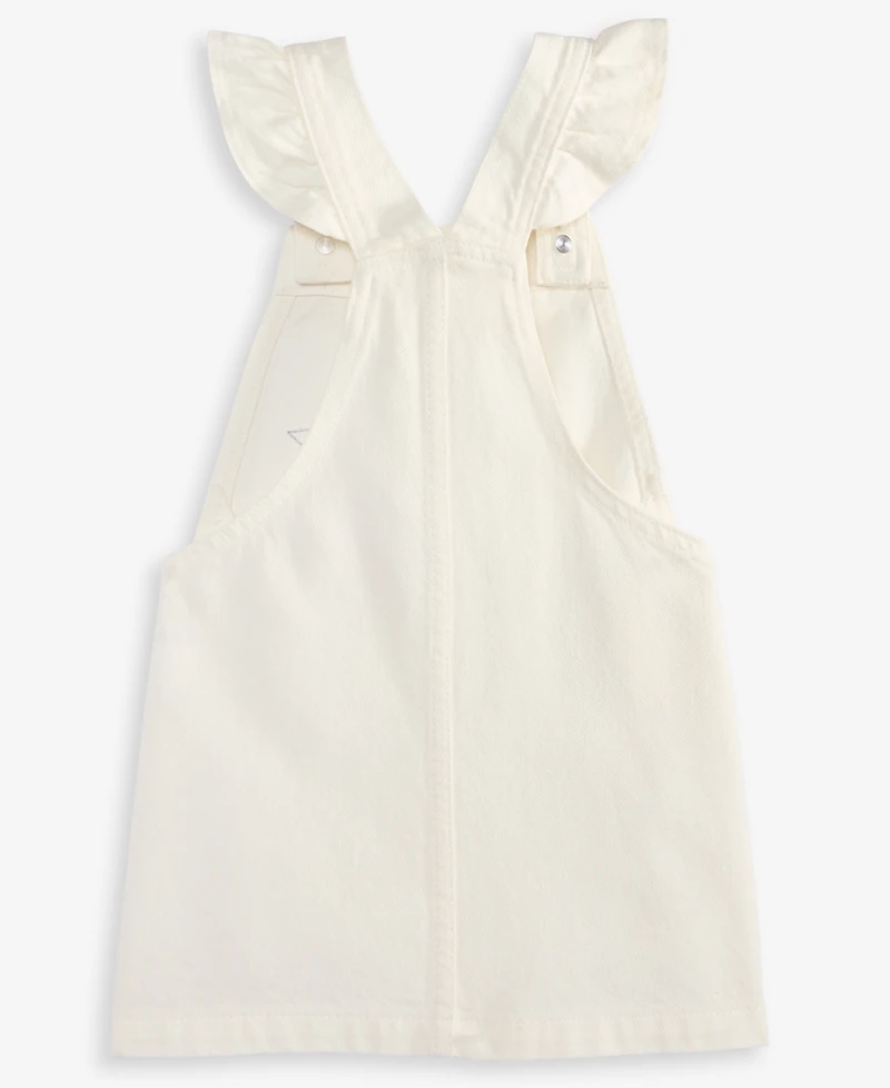 Epic Threads Toddler Girls Cotton Denim Skirtall, Exclusively at Macy's