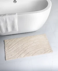 Hotel Collection Expressionist Bath Rug, 20" x 30", Exclusively at Macy's