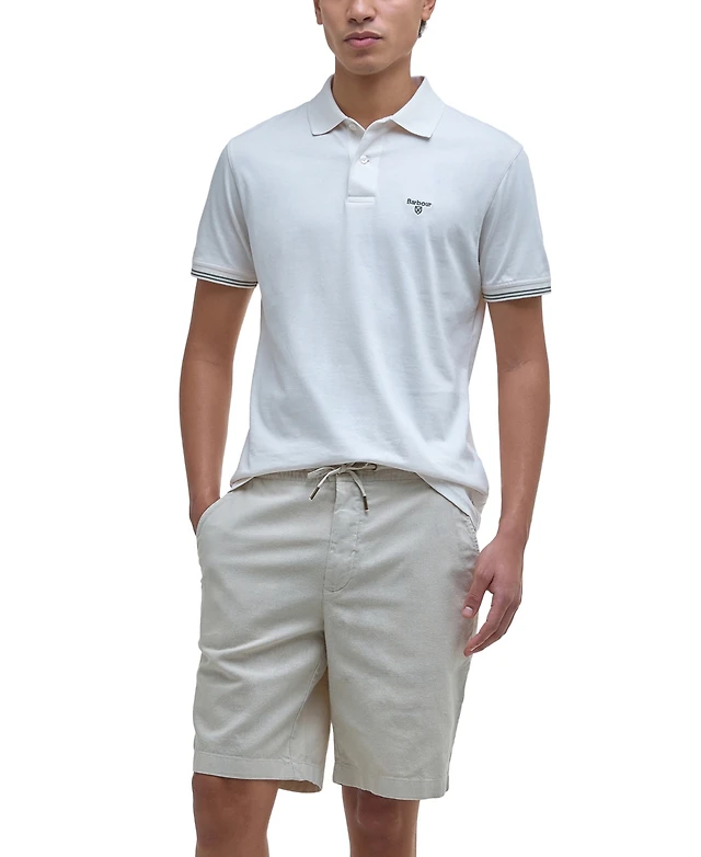 Barbour Men's Braeside Stripe T-Shirt Arden Fair