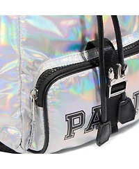 Paris Hilton Paxton Small Drawstring Rucksack Fashion Backpack