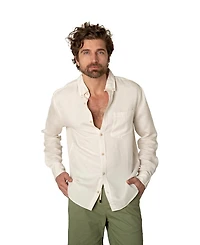 Mosmann Australia Men's Avalon Long Sleeve