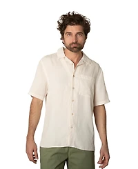 Mosmann Australia Men's Avalon Short Sleeve