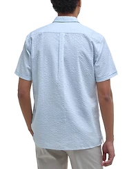 Barbour Men's Treelane Textured Shirt