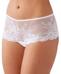 Wacoal Women's Vivid Attraction Tanga Underwear 845384