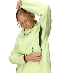 Marmot Women's Minimalist Pertex Hooded Collar Jackets