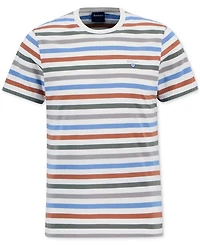Barbour Men's Rokeby Stripe T-Shirt