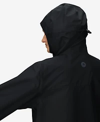 Marmot Women's Minimalist Pertex Hooded Collar Jackets
