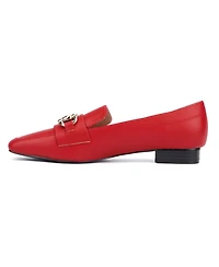 Women's Damara Loafer Dress Shoe