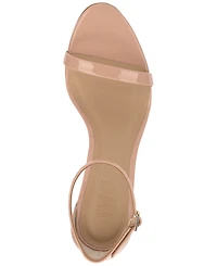 I.n.c. International Concepts Women's Hameeza Dress Sandals, Exclusively at Macy's