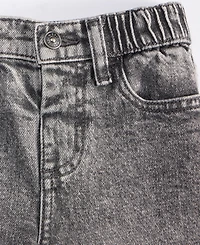 Epic Threads Toddler Boys 2T-4T Elastic-Waist Baggy Jeans, Exclusively at Macy's