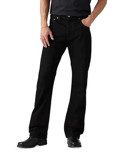 Levi's 517 Bootcut Fit Jeans