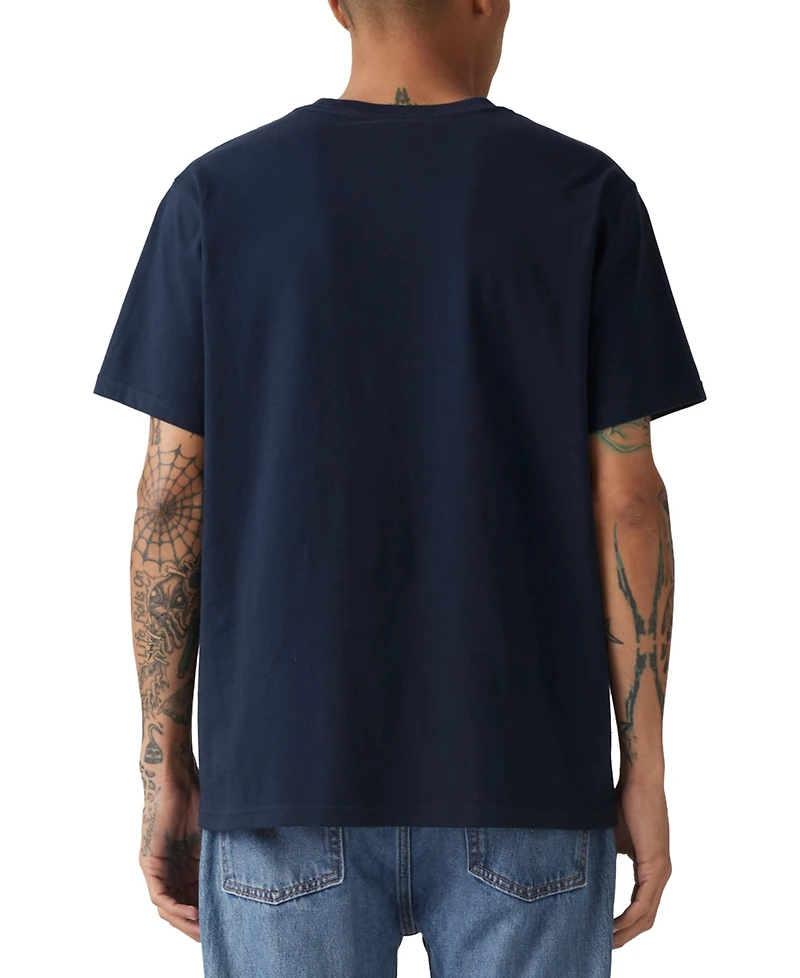 Levi's Men's Relaxed-Fit Logo Graphic T-Shirts