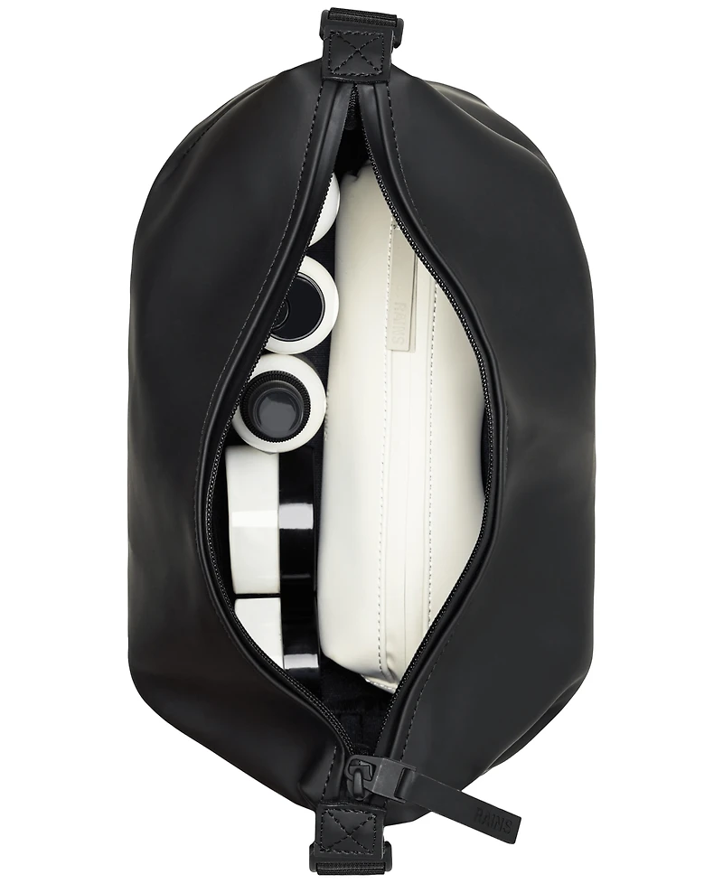 Rains Men's Hilo Toiletry Bag