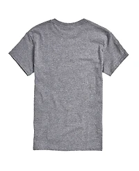 Airwaves Men's Disney Mickey Stars Short Sleeve T-Shirt