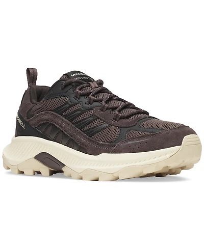 Merrell Men's Speed Strike 2 Lace-Up Hiking Sneakers