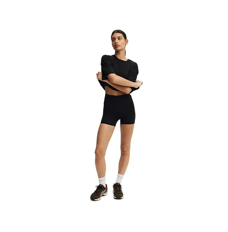 Cotton On Women's Active Lightweight Tshirt